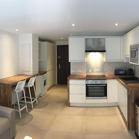 Tres Beau Studio Avec Terrasse, Situe A 100M Des Plages De Juans Les Pins Antibes Exteriér fotografie